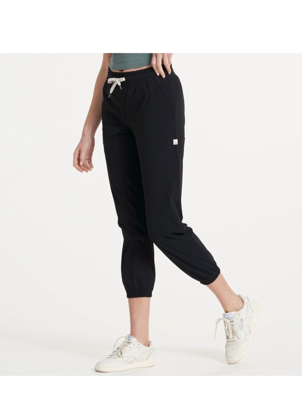 Vuori Miles Jogger